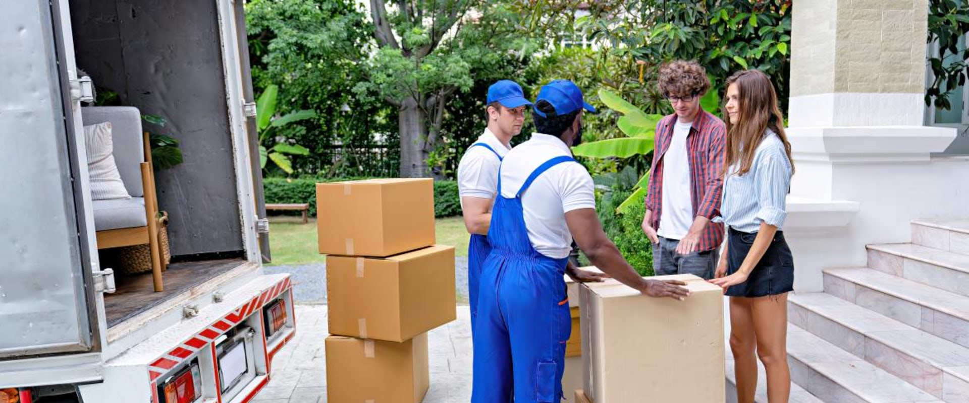 Expert Tips for Keeping Moving Expenses Reasonable