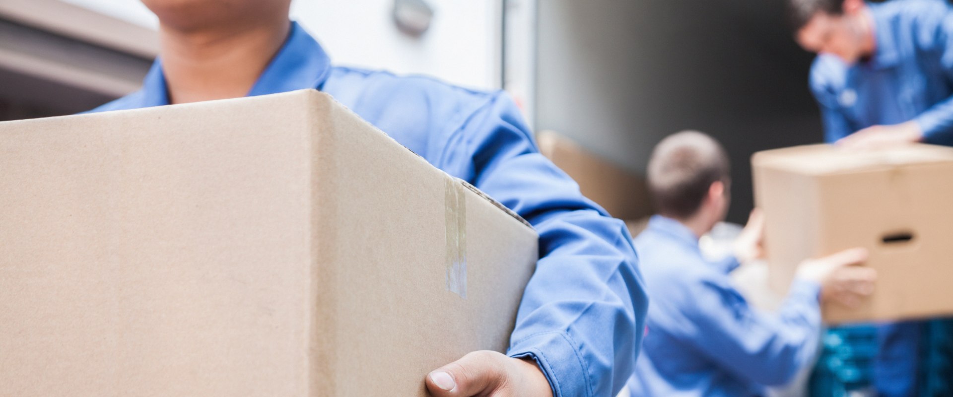 The Best Time to Move: Save Money on Your Relocation