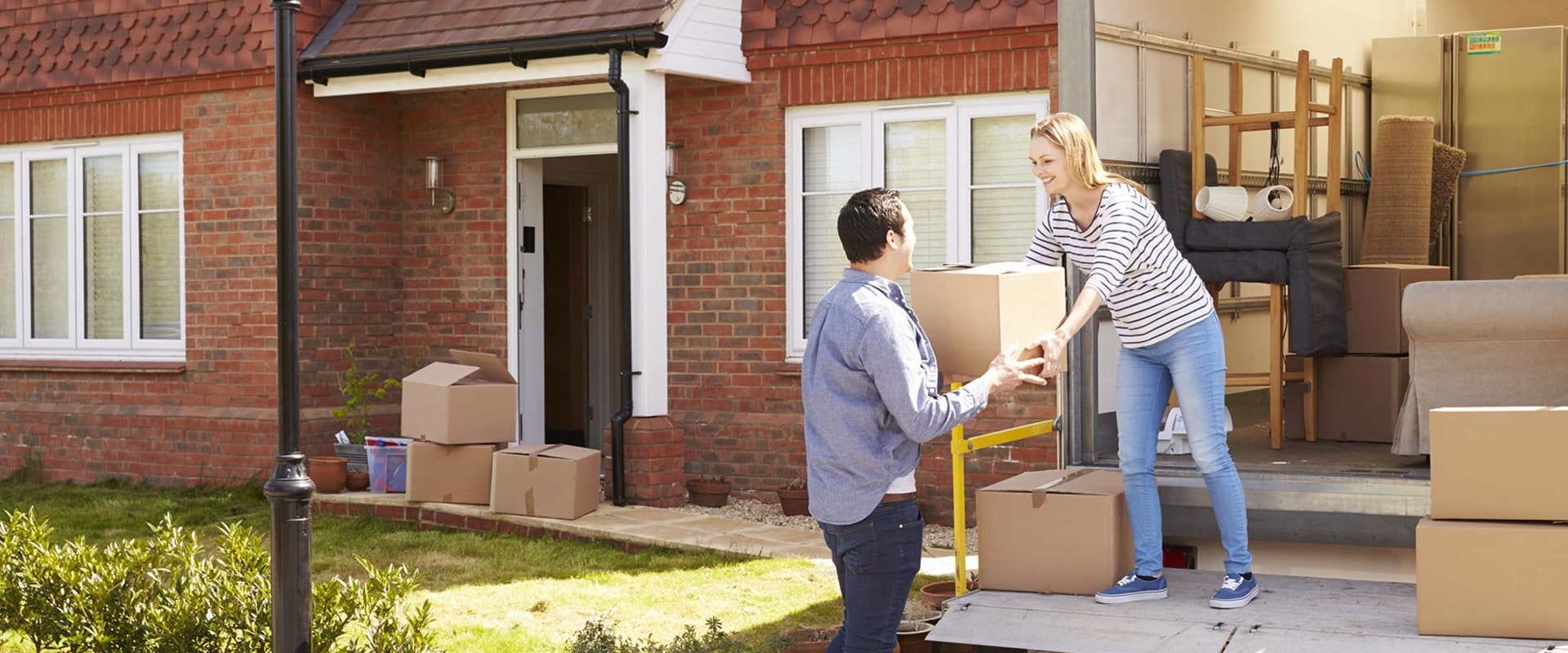 The Cost of Moving: What You Need to Know