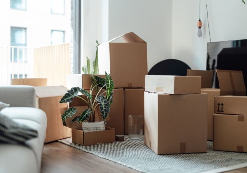 The Best Time to Move: A Comprehensive Guide to Choosing the Right Season
