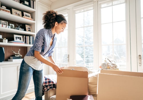 The Best Time to Move and Save Money