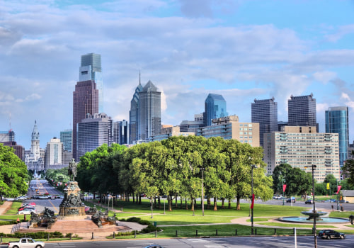 The Ultimate Guide to Moving Costs in Philadelphia