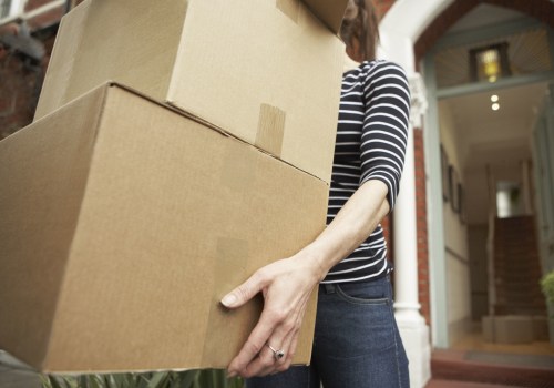 The Best Day to Move House: Expert Tips