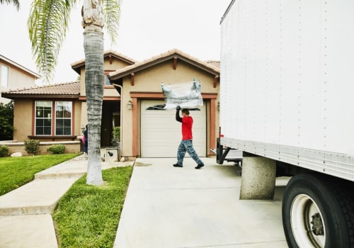 The Cost of Hiring Movers in New Jersey: What You Need to Know